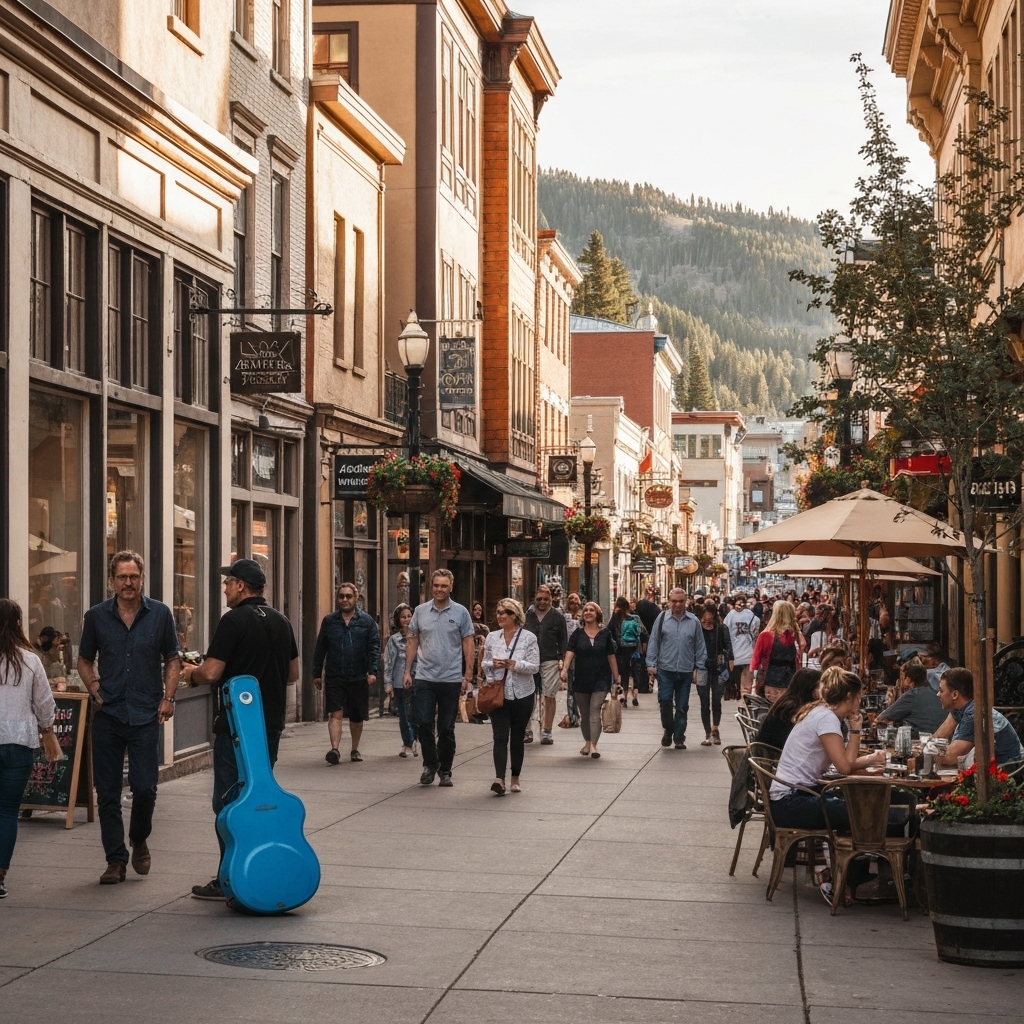 Aspen’s Latest Local Deals and Offers