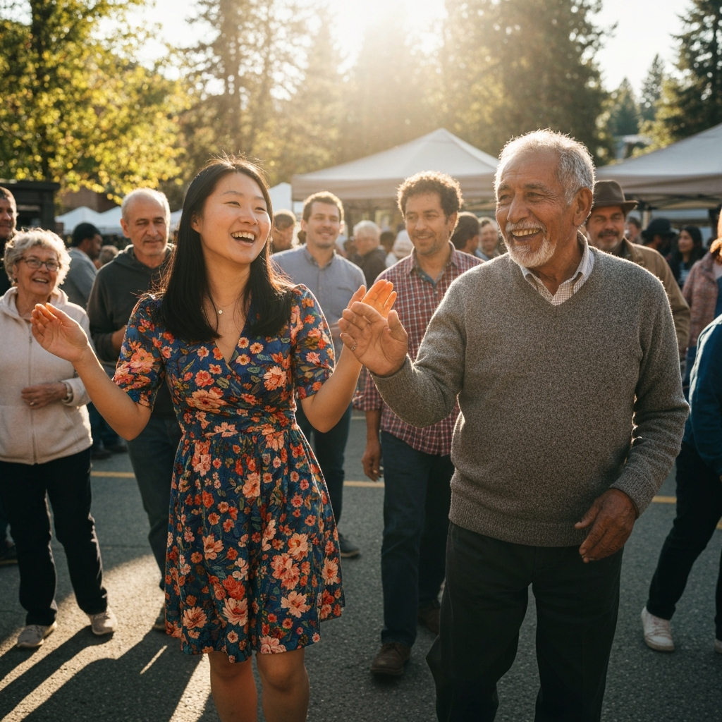 Fostering Inclusivity: Aspen’s Commitment to Community Engagement
