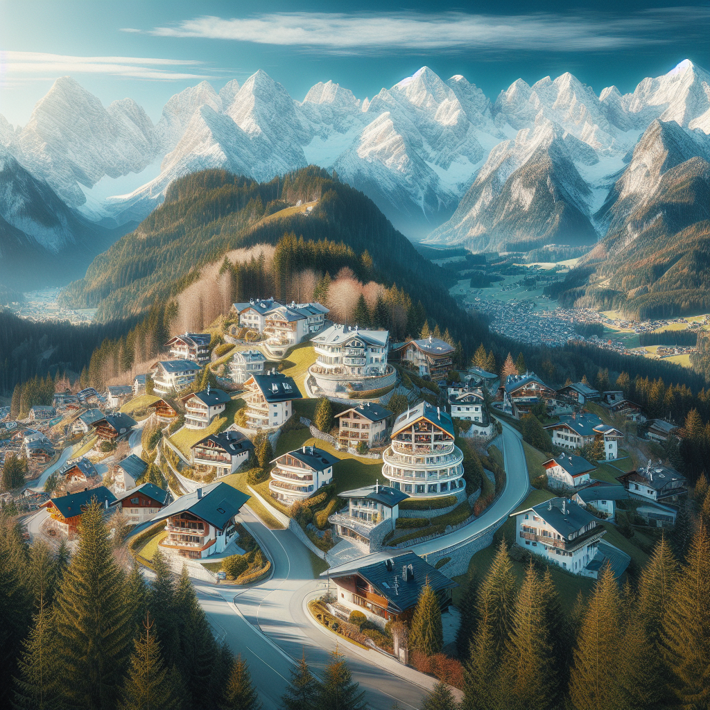 Aspen’s Housing Affordability Crisis: Challenges and Community Responses