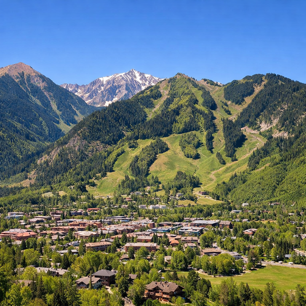 Understanding Aspen’s Climate: A Guide for Residents and Visitors