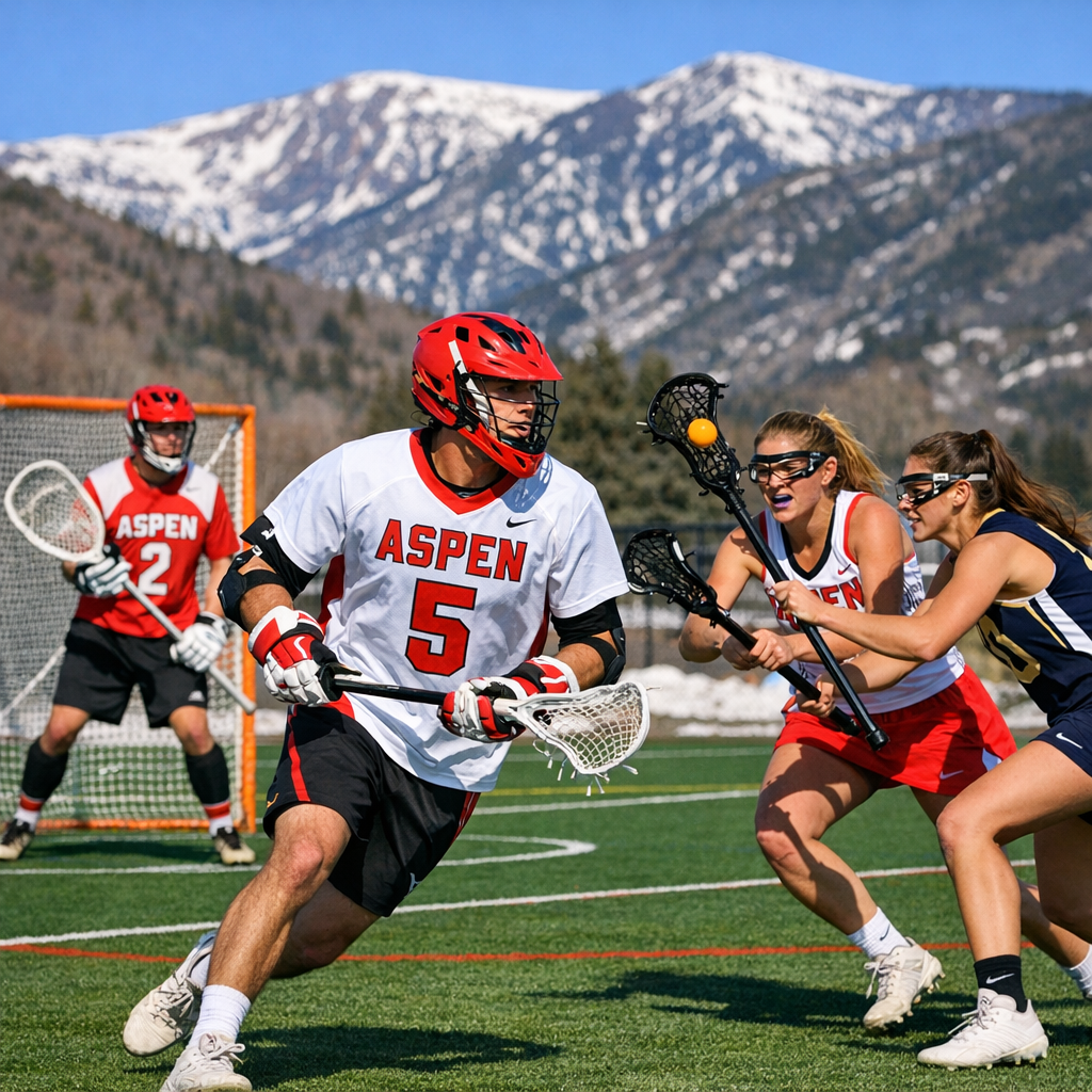 Aspen’s Thriving Sports Scene: Opportunities for All Ages