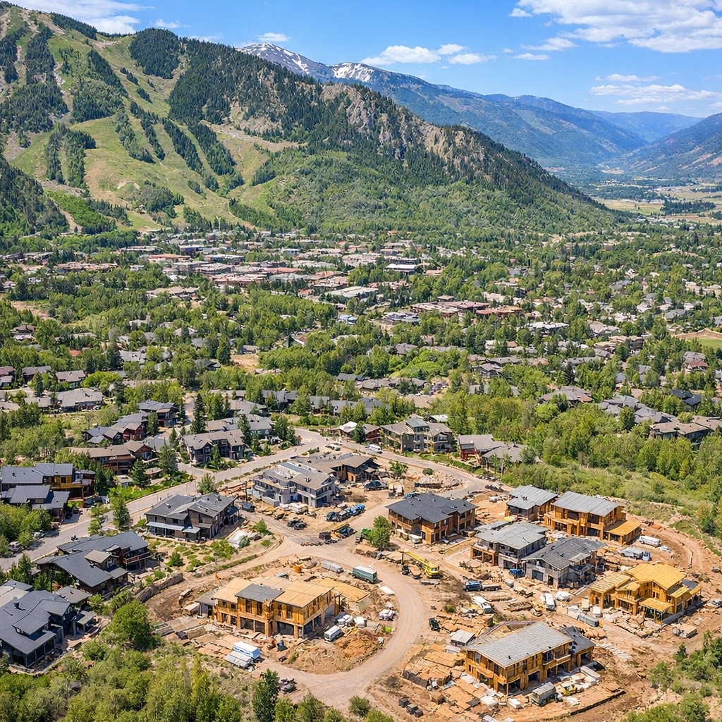 Navigating Aspen’s Evolving Housing Landscape