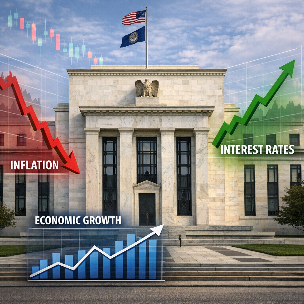 Navigating the Shifting Landscape of the U.S. Economy